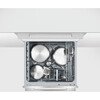 Fisher & Paykel DD60DDFHX9 Series 9 Contemporary Integrated Double DishDrawer&trade; Dishwasher, 12 Place Settings, E Rated