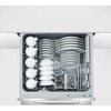 Fisher & Paykel DD60DDFHX9 Series 9 Contemporary Integrated Double DishDrawer&trade; Dishwasher, 12 Place Settings, E Rated