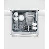 Fisher & Paykel DD60SDFHTX9 Series 9 Contemporary Integrated Tall Single DishDrawer&trade; Dishwasher, 6 Place Settings, F Rated