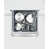 Fisher & Paykel DD60SDFHTX9 Series 9 Contemporary Integrated Tall Single DishDrawer&trade; Dishwasher, 6 Place Settings, F Rated