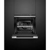 Fisher & Paykel OB60SD16PLX1 Built-In Electric Single Oven with Pyrolytic Cleaning, Stainless Steel, A Rated