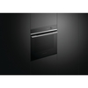 Fisher & Paykel OB60SD9PLX1 Built-In Electric Single Oven with Pyrolytic Cleaning, Stainless Steel, A Rated