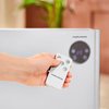 Morphy Richards 825702 HeatFlux 2kw Digital Convector Heater with Remote Control, White