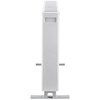 Morphy Richards 825702 HeatFlux 2kw Digital Convector Heater with Remote Control, White