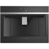 Fisher & Paykel EB60DSX1 Built-In Coffee Machine