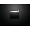 Fisher & Paykel OB60SC7CEX3 Built-In Electric Single Oven, Stainless Steel, A Rated