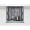 Fisher & Paykel DD60D2HNX9 Series 7 Contemporary Integrated Double DishDrawer&trade; Dishwasher, 12 Place Settings, E Rated