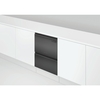 Fisher & Paykel DD60D2HNB9 Series 7 Contemporary Integrated Double DishDrawer&trade; Dishwasher, 12 Place Settings, E Rated