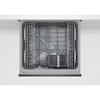 Fisher & Paykel DD60D2HNB9 Series 7 Contemporary Integrated Double DishDrawer&trade; Dishwasher, 12 Place Settings, E Rated