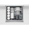 Fisher & Paykel DD60D4HNX9 Series 9 Contemporary Integrated DishDrawer&trade; Dishwasher, 12 Place Settings, E Rated