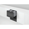 Fisher & Paykel DD60D4HNB9 Series 9 Contemporary Integrated DishDrawer&trade; Dishwasher, 12 Place Settings, E Rated