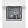 Fisher & Paykel DD60D4HZB9 Series 9 Contemporary Integrated DishDrawer&trade; Dishwasher, 12 Place Settings, E Rated