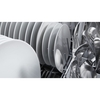 Fisher & Paykel DD60ST4HNB9 Series 9 Contemporary Integrated Tall Single DishDrawer&trade; Dishwasher, 6 Place Settings, F Rated