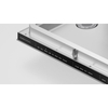 Fisher & Paykel DW60UT4HI2 Fully Integrated Dishwasher, 16 Place Settings, B Rated