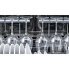 Fisher & Paykel DW60UT4HI2 Fully Integrated Dishwasher, 16 Place Settings, B Rated