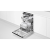 Fisher & Paykel DW60UT4HI2 Fully Integrated Dishwasher, 16 Place Settings, B Rated