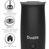 Dualit 84140 Hot Chocolate Maker and Milk Frother