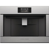 Fisher & Paykel EB60CSX3 Built-In Coffee Machine, Silver