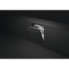 Fisher & Paykel DW60U4HI2 Series 7 Fully Integrated Dishwasher, 16 Place Settings, B Rated