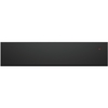 Fisher & Paykel WB60SDB1-SET Warming Drawer, Black