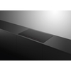 Fisher & Paykel CI905ZZDTB5 90cm Induction Hob, Black