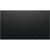 Fisher & Paykel CI905ZZDTB5 90cm Induction Hob, Black