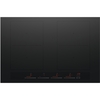 Fisher & Paykel CI804ZZDTB5 80cm Induction Hob, Black