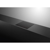 Fisher & Paykel CI604ZZDTB5 60cm Induction Hob, Black