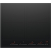 Fisher & Paykel CI604ZZDTB5 60cm Induction Hob, Black