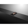Fisher & Paykel CI302ZDTB5FP 30cm Domino Hob, Black