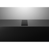 Fisher & Paykel CI302ZDTB5FP 30cm Domino Hob, Black