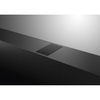 Fisher & Paykel CI302ZDTB5FP 30cm Domino Hob, Black