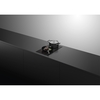 Fisher & Paykel CI302ZDTB5FP 30cm Domino Hob, Black