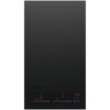 Fisher & Paykel CI302ZDTB5FP 30cm Domino Hob, Black