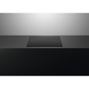 Fisher & Paykel CI905CTB2 90cm Induction Hob, Black