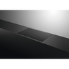 Fisher & Paykel CI905CTB2 90cm Induction Hob, Black