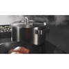 Fisher & Paykel CI905CTB2 90cm Induction Hob, Black