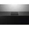 Fisher & Paykel CI604CTB2 60cm Induction Hob, Black