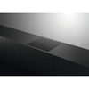 Fisher & Paykel CI604CTB2 60cm Induction Hob, Black