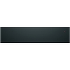 Fisher & Paykel WB60SMB3 Warming Drawer, Black