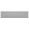 Fisher & Paykel WB60SCX3 Warming Drawer, Silver