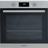 Hotpoint SA2840PIX Class 2 Multiflow Built-In Electric Single Oven
