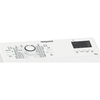 Hotpoint WMTF722UUKN Top Loading Washing Machine, 7kg, 1200 Spin, White, E Rated