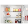Hotpoint HTC18T322UK Total No Frost Integrated Fridge Freezer, Sliding Hinge, 70/30, E Rated