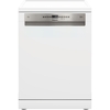 Hotpoint HD7FHP33UK Dishwasher, 15 Place Settings, White, D Rated