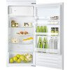 Hotpoint HSZ12A2D.UK2 Built-In Fridge with Ice Box, Sliding Hinge, E Rated