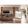 Hotpoint HSZ12A2D.UK2 Built-In Fridge with Ice Box, Sliding Hinge, E Rated