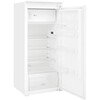 Hotpoint HSZ12A2D.UK2 Built-In Fridge with Ice Box, Sliding Hinge, E Rated