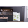 Hotpoint HS12A1D.UK2 Built-In Larder Fridge, Sliding Hinge, E Rated