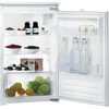 Indesit INS9012 Built-In Larder Fridge, Sliding Hinge, E Rated